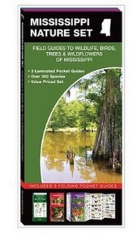 Abbildung von: Mississippi Nature Set - Waterford Press Ltd
