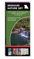 Cover: Missouri Nature Set - Waterford Press Ltd