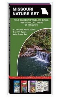 Abbildung von: Missouri Nature Set - Waterford Press Ltd