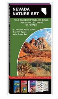 Abbildung von: Nevada Nature Set - Waterford Press Ltd