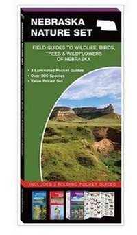 Abbildung von: Nebraska Nature Set - Waterford Press Ltd