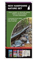Cover: New Hampshire Nature Set - Waterford Press Ltd