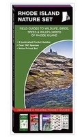Cover: Rhode Island Nature Set - Waterford Press Ltd