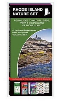Abbildung von: Rhode Island Nature Set - Waterford Press Ltd