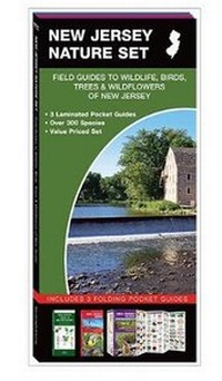 Abbildung von: New Jersey Nature Set - Waterford Press Ltd