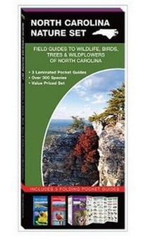 Abbildung von: North Carolina Nature Set - Waterford Press Ltd