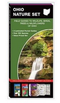 Abbildung von: Ohio Nature Set - Waterford Press Ltd