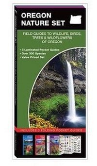 Abbildung von: Oregon Nature Set - Waterford Press Ltd