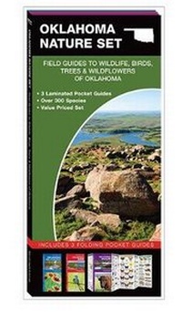Enlarge image Cover: Oklahoma Nature Set - Waterford Press Ltd
