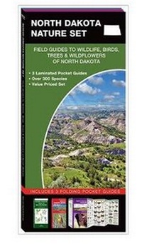Abbildung von: North Dakota Nature Set - Waterford Press Ltd