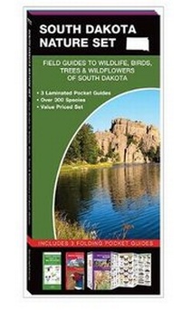 Abbildung von: South Dakota Nature Set - Waterford Press Ltd