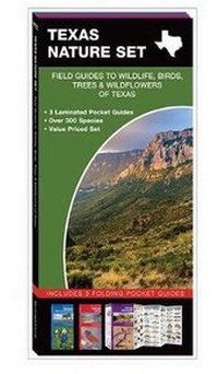 Abbildung von: Texas Nature Set - Waterford Press Ltd