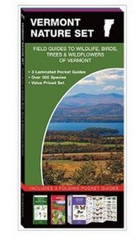 Abbildung von: Vermont Nature Set - Waterford Press Ltd