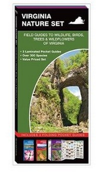 Abbildung von: Virginia Nature Set - Waterford Press Ltd