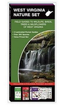Abbildung von: West Virginia Nature Set - Waterford Press Ltd
