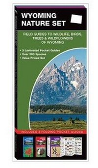 Abbildung von: Wyoming Nature Set - Waterford Press Ltd