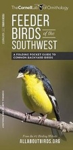 Cover: Feeder Birds of the Southwest - Waterford Press Ltd