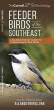 Cover: Feeder Birds of the Southeast - Waterford Press Ltd