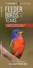 Cover: Feeder Birds of Texas - Waterford Press Ltd