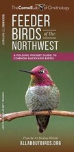 Cover: Feeder Birds of the Northwest - Waterford Press Ltd