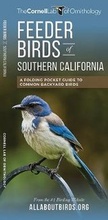 Cover: Feeder Birds of Southern California - Waterford Press Ltd