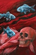Cover: End of Watch Wrtiing Journal - Trade Paperback - Overlook Connection Press