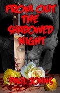 Cover: From Out the Shadowed Night - Wings Epress, Incorporated