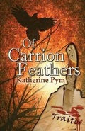 Cover: Of Carrion Feathers - Wings Epress, Incorporated