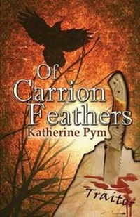 Enlarge image Cover: Of Carrion Feathers - Wings Epress, Incorporated