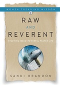 Cover: Raw and Reverent - Innovo Publishing LLC