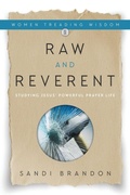 Cover: Raw and Reverent - Innovo Publishing LLC