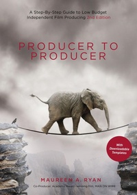 Abbildung von: Producer to Producer - Michael Wiese Productions