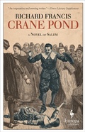 Cover: Crane Pond - Europa Editions