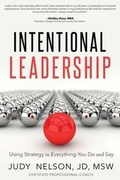 Cover: Intentional Leadership - Motivational Press