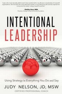 Enlarge image Cover: Intentional Leadership - Motivational Press