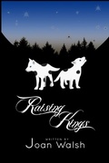 Cover: Raising Kings - Revival Waves of Glory Ministries