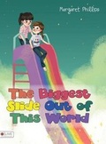 Cover: The Biggest Slide Out of This World - Tate Publishing & Enterprises