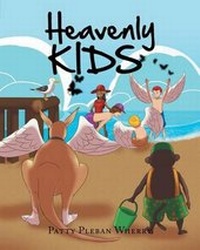 Abbildung von: Heavenly Kids - Page Publishing, Inc.