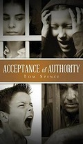 Cover: Acceptance of Authority - Tate Publishing & Enterprises