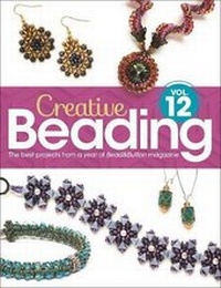 Abbildung von: Creative Beading Vol. 12 - Kalmbach Publishing Co ,U.S.