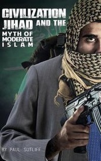 Enlarge image Cover: Civilization Jihad and the Myth of Moderate Islam - Tate Publishing & Enterprises