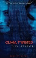 Cover: Olivia Twisted - Entangled Publishing