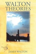 Cover: Walton's Theories - Page Publishing Inc.