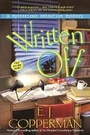 Cover: Written Off - Crooked Lane Books