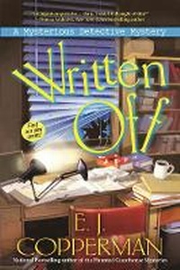 Enlarge image Cover: Written Off - Crooked Lane Books