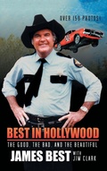Cover: Best in Hollywood - BEARMANOR MEDIA
