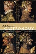 Cover: Introduction to Gastronomy - Cognella Academic Publishing