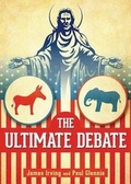 Cover: The Ultimate Debate - Tate Publishing & Enterprises