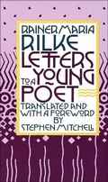 Cover: Letters to a Young Poet - Turtleback Books