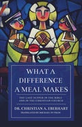 Cover: What a Difference a Meal Makes - Lucid Books